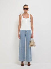 TATE KNIT TOP