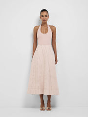 AVA MAXI SKIRT