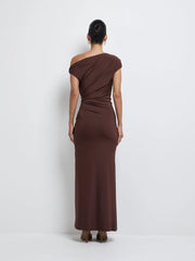 ANGELINA MAXI DRESS