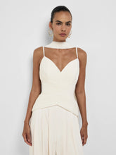 ZARIA TOP