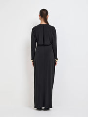 SOFIA MAXI DRESS