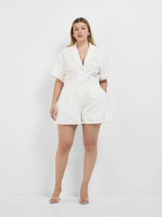 MARBELLA PLAYSUIT
