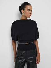 MOLLY KNIT TOP