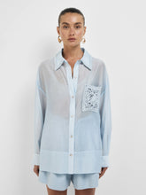 MARBELLA SHIRT