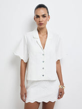 APHRODITE SHIRT