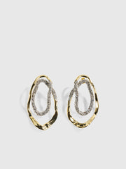 RELIC EARRINGS