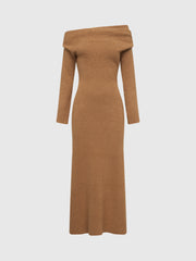 PHOENIX KNIT DRESS