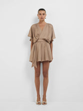 SUNSET PLAYSUIT