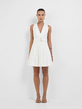 TORI MINI DRESS