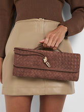 AKIRA HANDLE BAG
