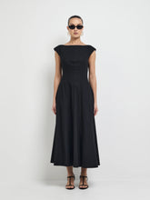 AMELIE MIDI DRESS