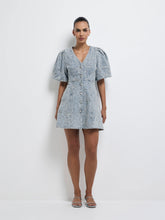 HARIS MINI DRESS