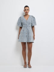 HARIS MINI DRESS