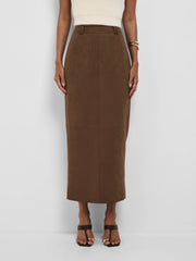 TIANA MIDI SKIRT