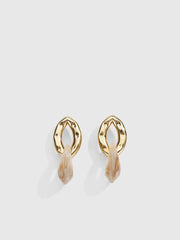 MONACO EARRING