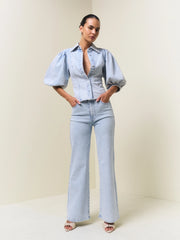 INDIE JEAN
