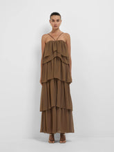 DANIKA MAXI DRESS