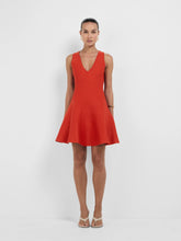 MARA KNIT DRESS