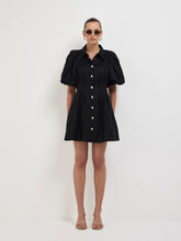 ELISA MINI DRESS