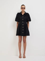 ELISA MINI DRESS