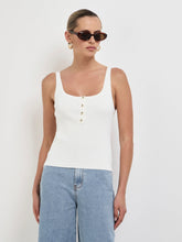 TATE KNIT TOP