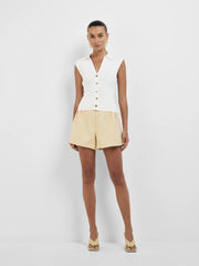 GEORGIE SHORT