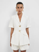EFFIE BLAZER