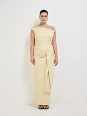 OLIVIA MAXI DRESS