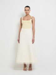 STEPHANIE SKIRT