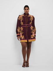 ALANA MINI DRESS