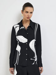 LOTUS SHIRT