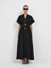 ARIANA MIDI DRESS