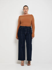 LILY TOP