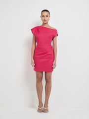 ARIELLE MINI DRESS