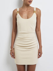 AZARIA MINI DRESS