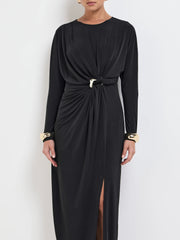SOFIA MAXI DRESS