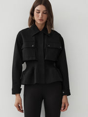 JASMINE JACKET