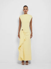TAMMY MAXI DRESS