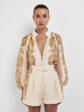 MIRAGE SHIRT