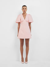 ASTRA MINI DRESS
