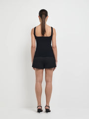 NICOLETTE KNIT TOP