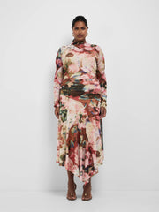 FAYE LONG SLEEVE TOP