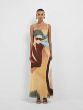SICILY MAXI DRESS