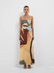 SICILY MAXI DRESS