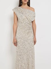 MARTINA MAXI DRESS