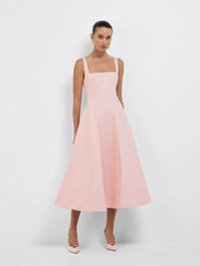 ASTRA DRESS