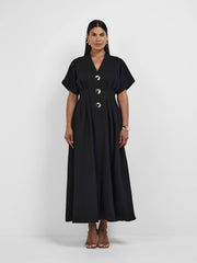 ARIANA MIDI DRESS