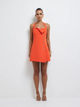 ELLE MINI DRESS