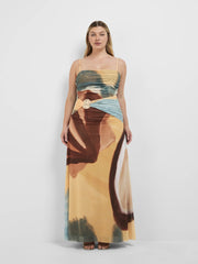 SICILY MAXI DRESS