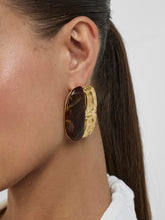 DONNA EARRINGS